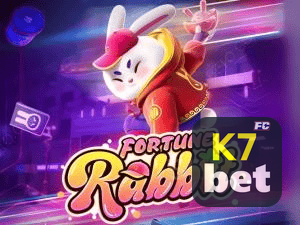 K7BET bônus R$5.000 + 500 giros - Rollover 35x, prazo 30 dias, 38% taxa conversão